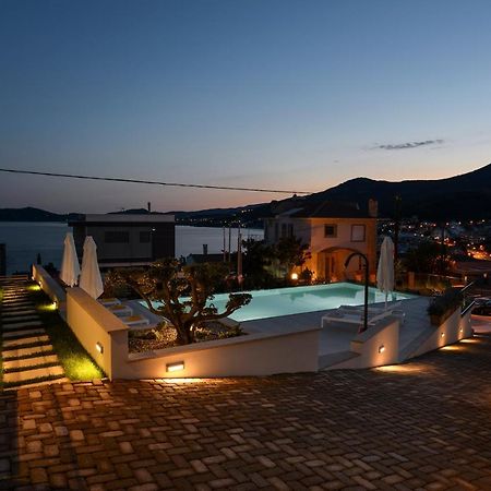 Maravilla Suites Кавала Экстерьер фото